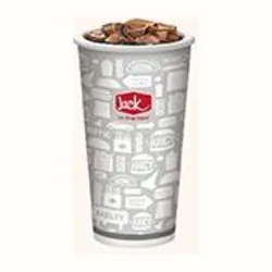 Jack in the Box Fountain Drink