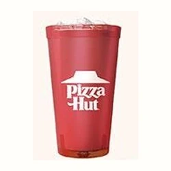 Pizza Hut Red Cup