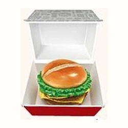 Jack in the Box Double Jack