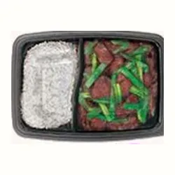 P.F. Chang's Mongolian Beef