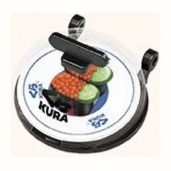 KURA Ikura Gunkan