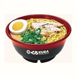 KURA Tonkotsu Ramen Noodles