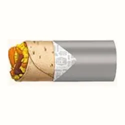 Jack in the Box Grande Sausage Breakfast Burrito
