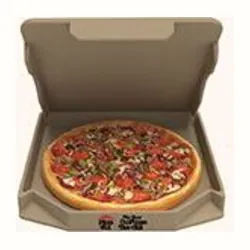 Original Pan Supreme Pizza
