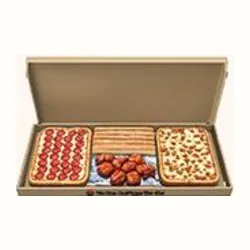 Big Dinner Box