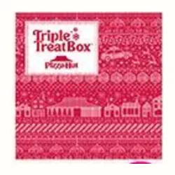 Triple Treat Box