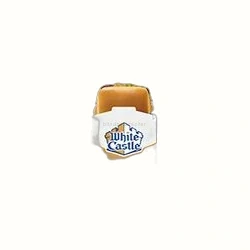 Cheese Slider (Mini Minis)