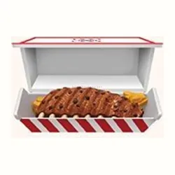 Glazed Ribs