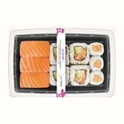 Super Salmon Light