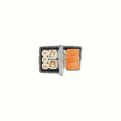 Super Salmon Light (Mini Minis)