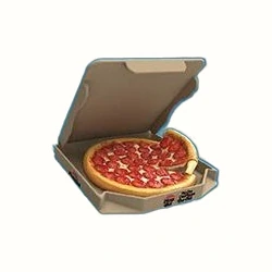 Original Stuffed Crust Pepperoni Pizza (Frozen Moment)