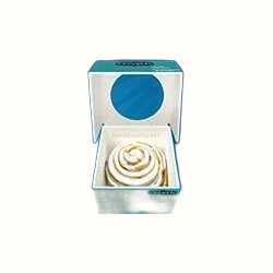 Scented Mini #060 — Cinnamon Roll in Box