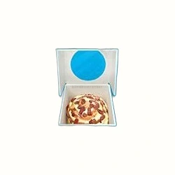 Scented Mini #064 — Cinnamon Roll in Box