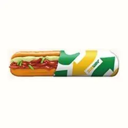 Footlong Steak & Cheese