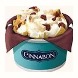 Cinnabon Center of the Roll - Pecan
