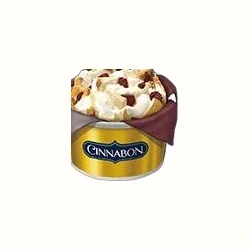 Cinnabon Center of the Roll - Pecan (Super Rare)
