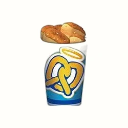 Auntie Anne's Pretzel Nuggets