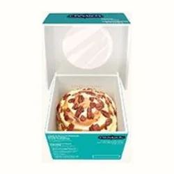 Cinnabon Caramel Pecanbon