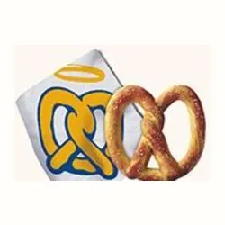 Auntie Anne's Classic Soft Pretzel