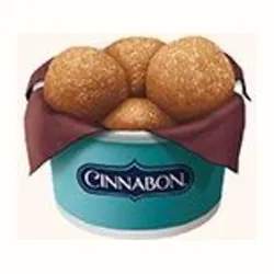 Cinnabon CinnaSweeties