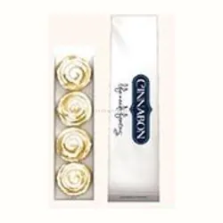 Cinnabon BonBites