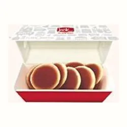 Jack in the Box Mini Pancakes