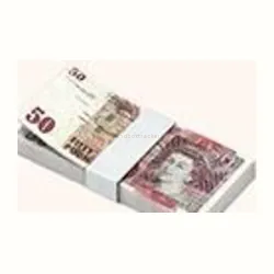 Accessory #095 — Red Banknote Bundle