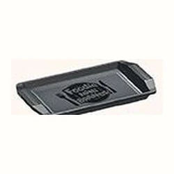 Accessory #099 — Black Serving Tray