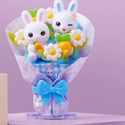 Bunny Blossom Bouquet