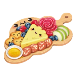 Charcuterie Board