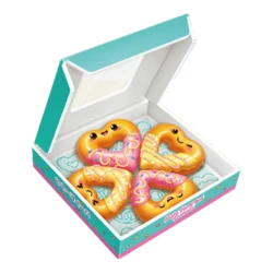 Donuts