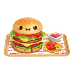 Hamburger