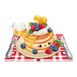 Pancakes