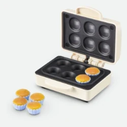 Cupcake Maker