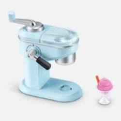 Ice-Cream Maker