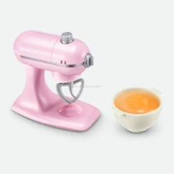 Mixer