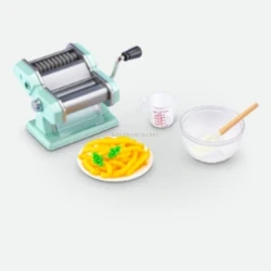 Pasta Maker