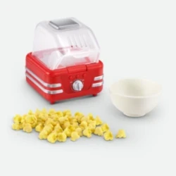 Popcorn Machine