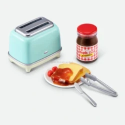 Toaster