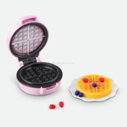 Waffle Maker