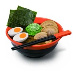 Pork Belly Ramen