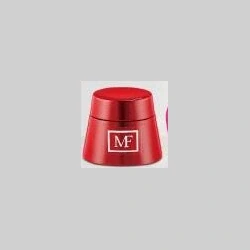 Red MF scent pot