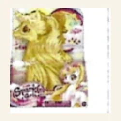 #014 My Little Pony