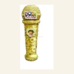 #017 Dora the Explorer Microphone