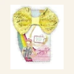 #022 JoJo Siwa Bodacious Bow
