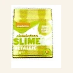 #024 Nickelodeon Metallic Slime