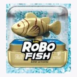 Toy Mini Brands Series 2 #001