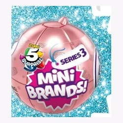 Toy Mini Brands Series 2 #010