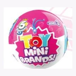 Toy Mini Brands Series 2 #024