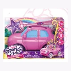 Toy Mini Brands Series 2 #028